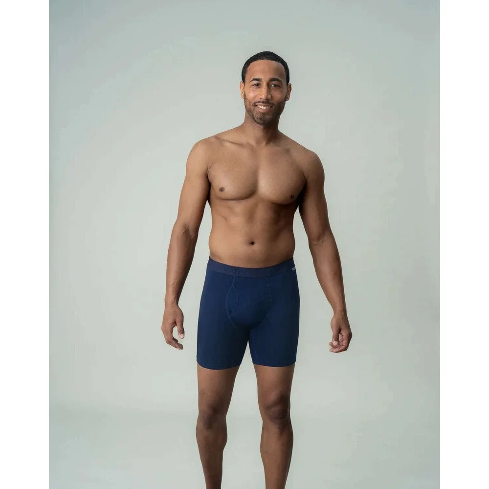 NADS boxer brief